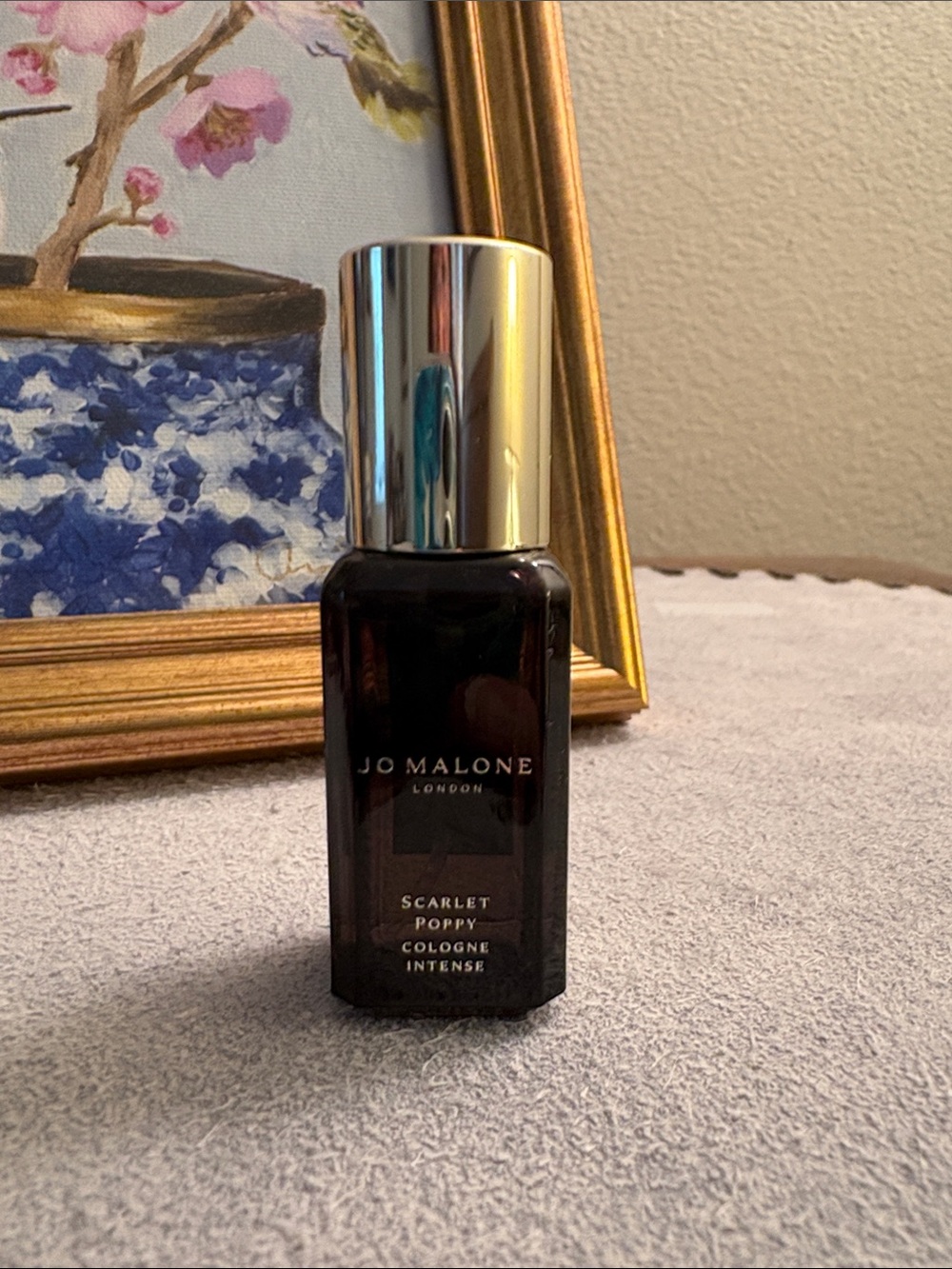 Jo Malone Scarlet Poppy Mini